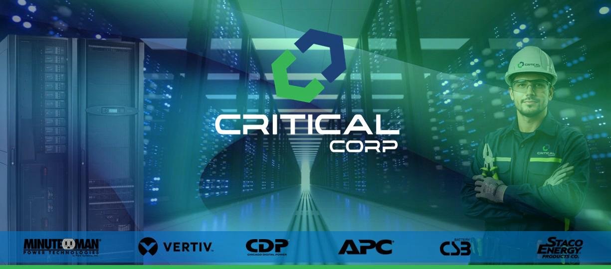 Infraestructura crítica y continuidad energética