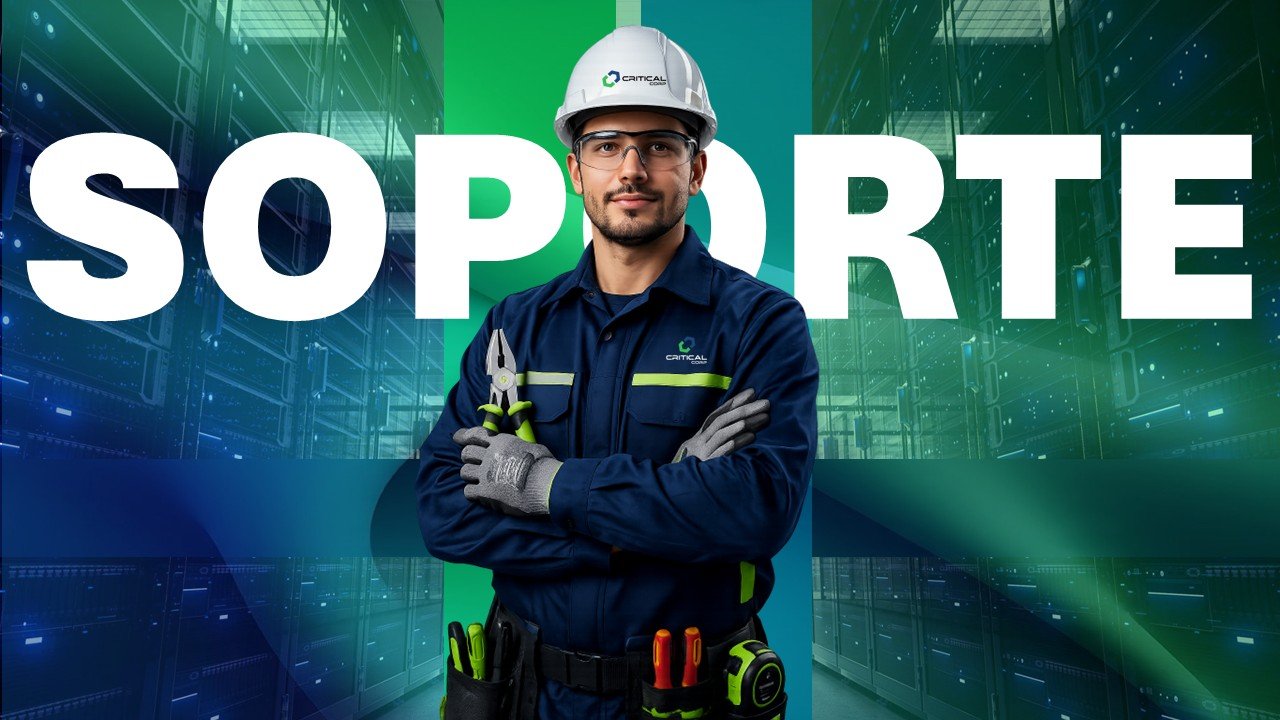 Soporte Técnico